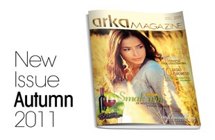 arka magazine