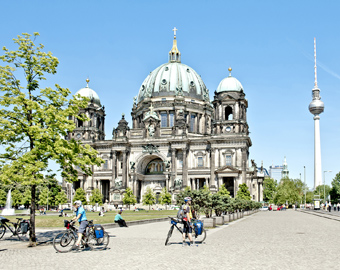 fotografia Berlin