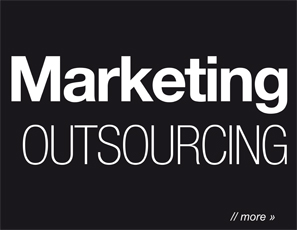 marketing outsourcing